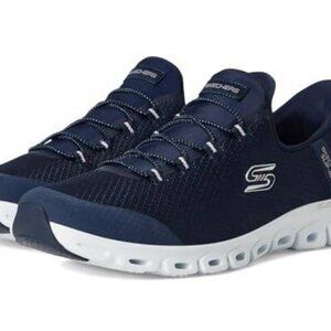 Skechers  Women's Sport Active Slip-ins Glide-Step-Pursuit Sneakers,  Size 7 NIB